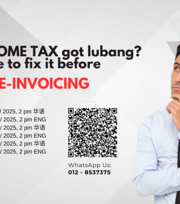 E-invoicing workshop banner