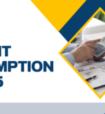 Audit Exemption